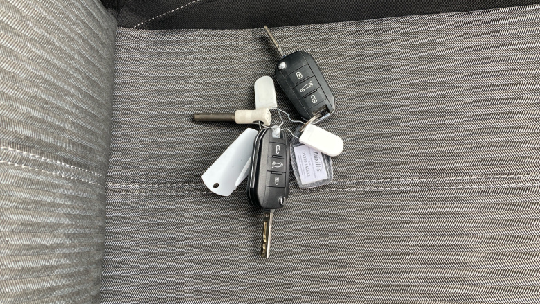 Vauxhall Corsa 1.2 Design 5dr Petrol Hatchback